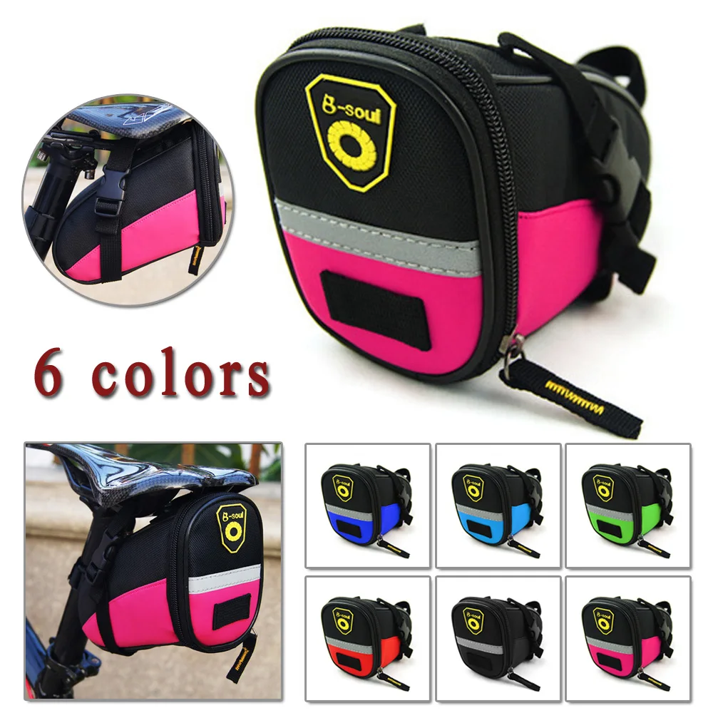 Сумка для велосипеда Pannier, Аксессуары для велосипеда, седло для горного электрического велосипеда