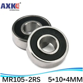 

RCB-ABEC5-black-Seal-Bearings-For-Tamiya-Chassis-TT01-TT01e-TT02-TT02b