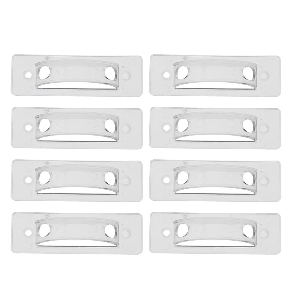 8pcs Wall Switch Guards Plate Covers Child SafetySwitches AliExpress