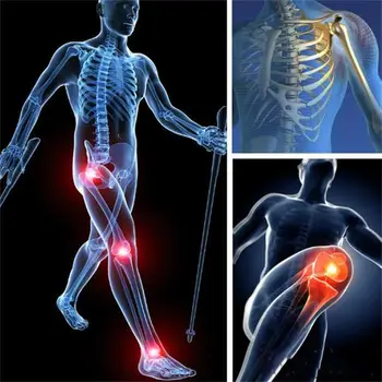 

Glucosamine calcium carbonate 60pcs Chondroitin calcium sulfate,Lubricates joints, increases bone density, supports joint health