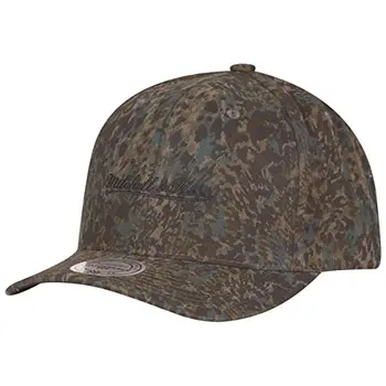 

Mitchell & Ness Abstract Camo Adjustable