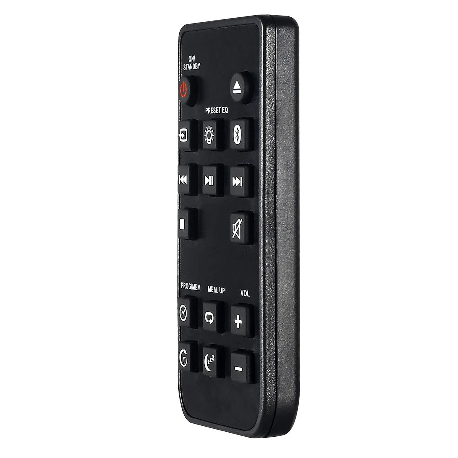 Новый пульт дистанционного управления для blackweb SOUNDBAR audio player Control ler|Пульты ДУ| |
