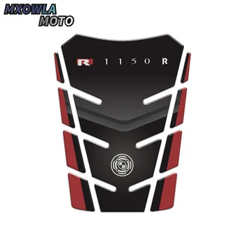 

Carbon Fiber Fuel Oil Gas Cap Tank Pad Protector Sticker Decals Motocross Tank Pad Fit For R1150R R1150RT