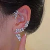 Silver-Left ear
