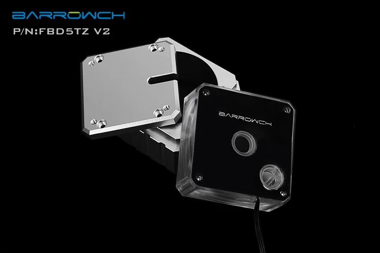 Barrowch FBD5TZ-V2 D5 центробежные насосы серии специализированный модифицированный