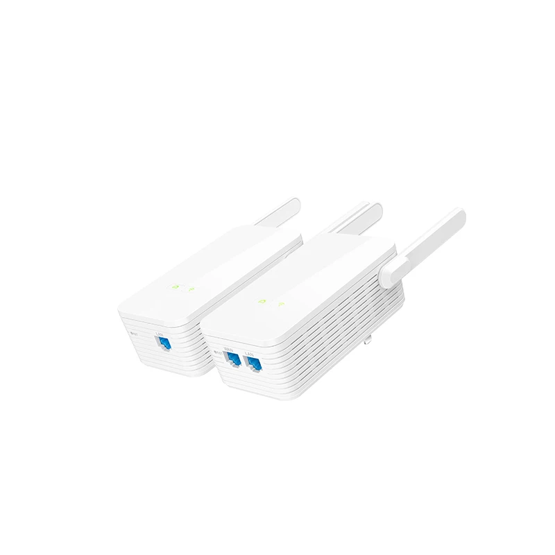 GLVISION GLPH15 1000 Мбит/с Powerline Ethernet адаптер PLC сетевой беспроводной WIFI удлинитель IPTV