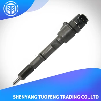 

T.DI Good Seller Diesel Fuel Common Rail Injector 0445110293 0 445 110 293 Suitable For BOSCH