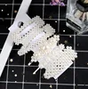 5pcs-Silver Color