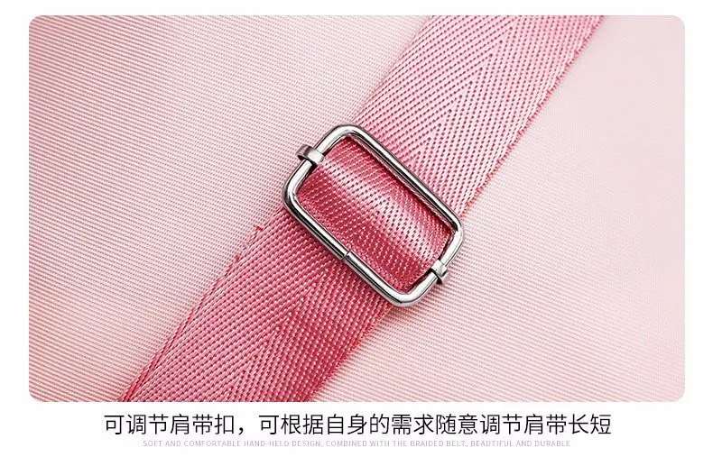 New Style Versitile Fashion Trend Lace Embroidered WOMEN'S Backpack