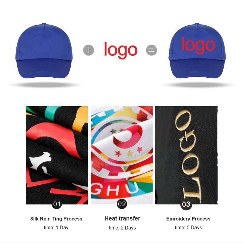 YOTEE fashion new baseball cap mesh hat casual hat LOGO customization company group customization 6