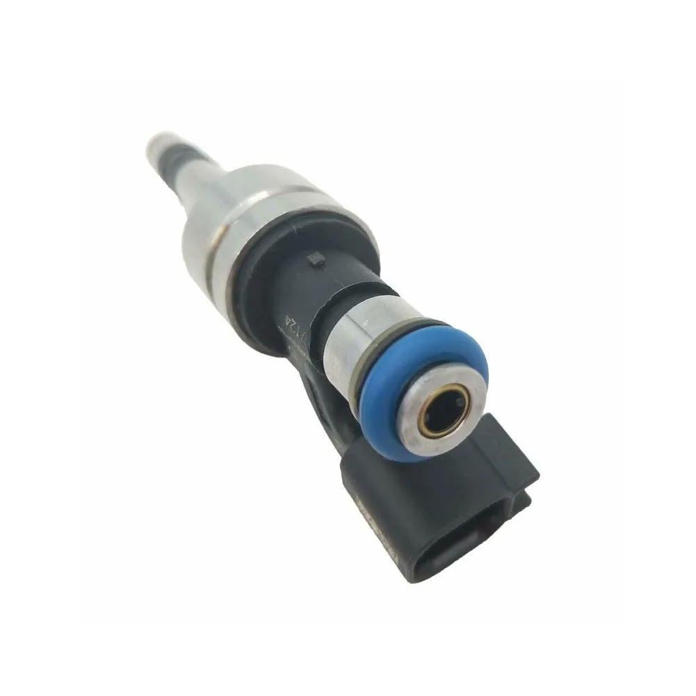 4 шт. топливный инжектор для G-MC Chevro-let Bui-ck OEM 12633784