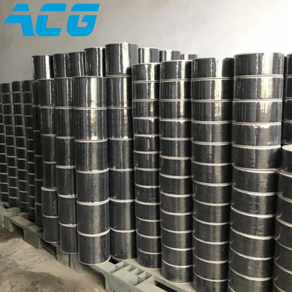 12K UD carbon fiber fabric 3