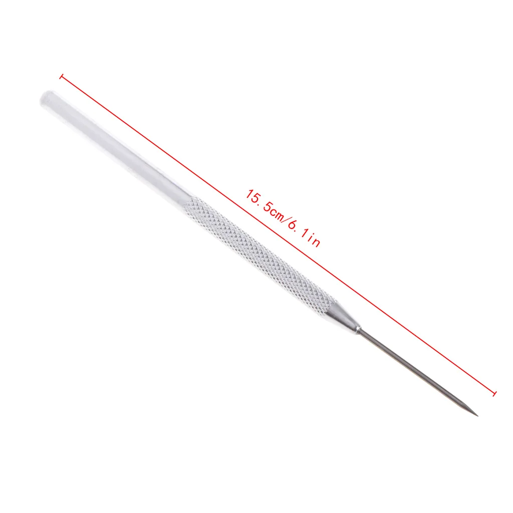 

Pro Pin Detailing Needle For Clay Sculpture Modeling Pottery Ceramics Tools