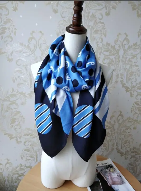 Итальянский модный Бренд liu. jo женские шарфы, летние модные шарфы высокого качества - Цвет: Бледный розовато-серый