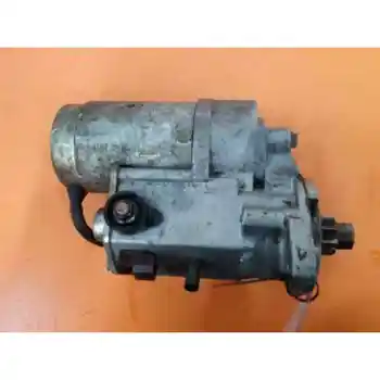 

3610027010 ENGINE STARTER HYUNDAI TUCSON (JM)