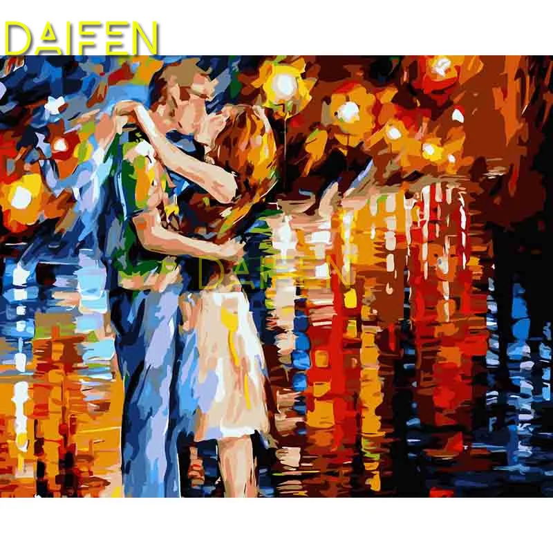 Frameless-picture-on-wall-acrylic-paint-by-numbers-diy-painting-by-numbers-Christmas-gift-coloring-by