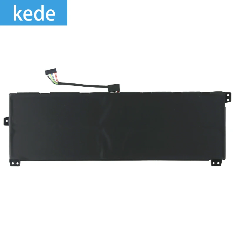 Kede BTY-M48 ноутбук Батарея для MSI PS42 8RB 8RA 8RC для MECHREVO S1 S1-C1 4ICP5/41/119 15,2 V 50WH/3390 мА-ч