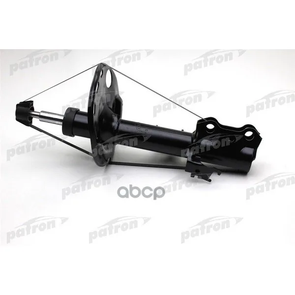 Амортизатор Подвески Передн Прав Toyota Rav 4 1.8/2.0/2.0td 06 PATRON арт. PSA339031
