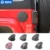 MOPAI Tank Covers for Jeep Wrangler JK 2007-2017 Car oil Cap Крышка топливного бака Крышка для Jeep Wrangler Аксессуары Стайлинг Автомобиля