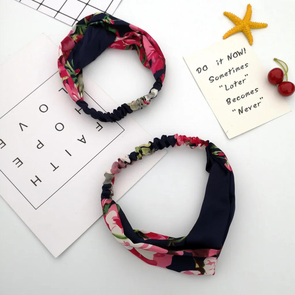  Parent-Child Hair Accessories Girl