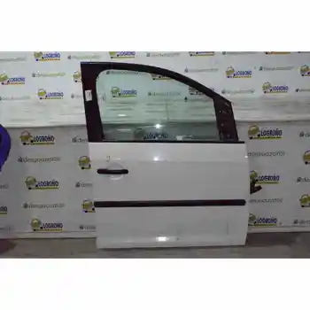 

WINDOW LIFTER FRONT RIGHT VOLKSWAGEN CADDY KA/KB (2 K)