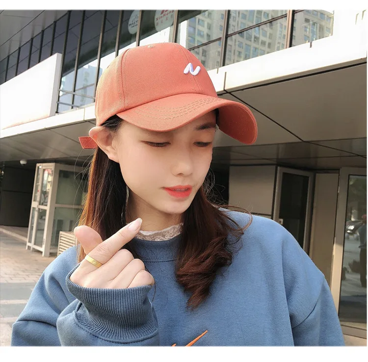 by jdon-hats, Travel Hat Female Black Hat Male Travel Casual Wild Sun Shade Korean Baseball Cap Street Fashion by jdon-hats, Travel Hat Female Black Hat Male Travel Casual Wild Sun Shade Korean Baseball Cap Street Fashion