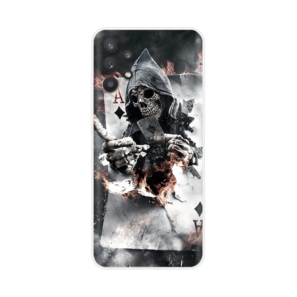 Cute Silicone TPU Back Phone Case Cover - Enhanced Protection Bumper