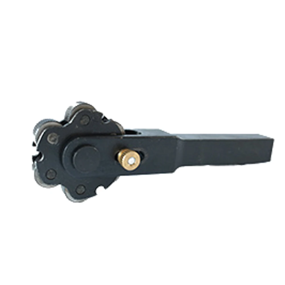 

1pcs Six wheels knurling Portable Multifunctional Knurling Steel Knurling Knurl Wheel Tool Lathe Cutter