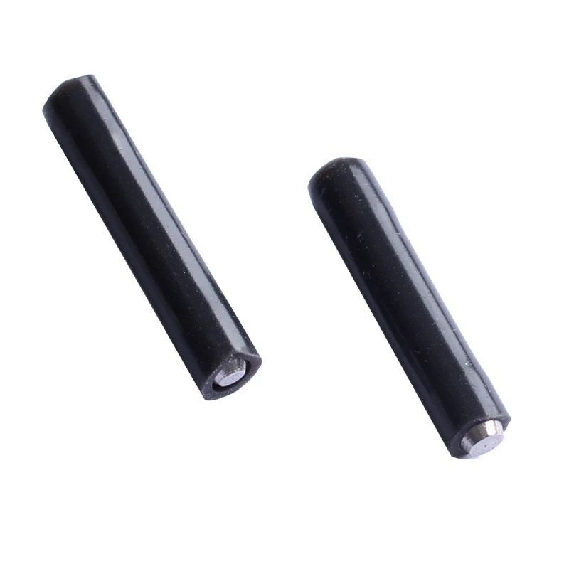 

2Pcs/Set Recoil Shock Bolt Buffer Pin For Ruger 10/22 Viton+Stainless Noise Reducing Recoil Buffer Recoil Reducer Outdoor Tools