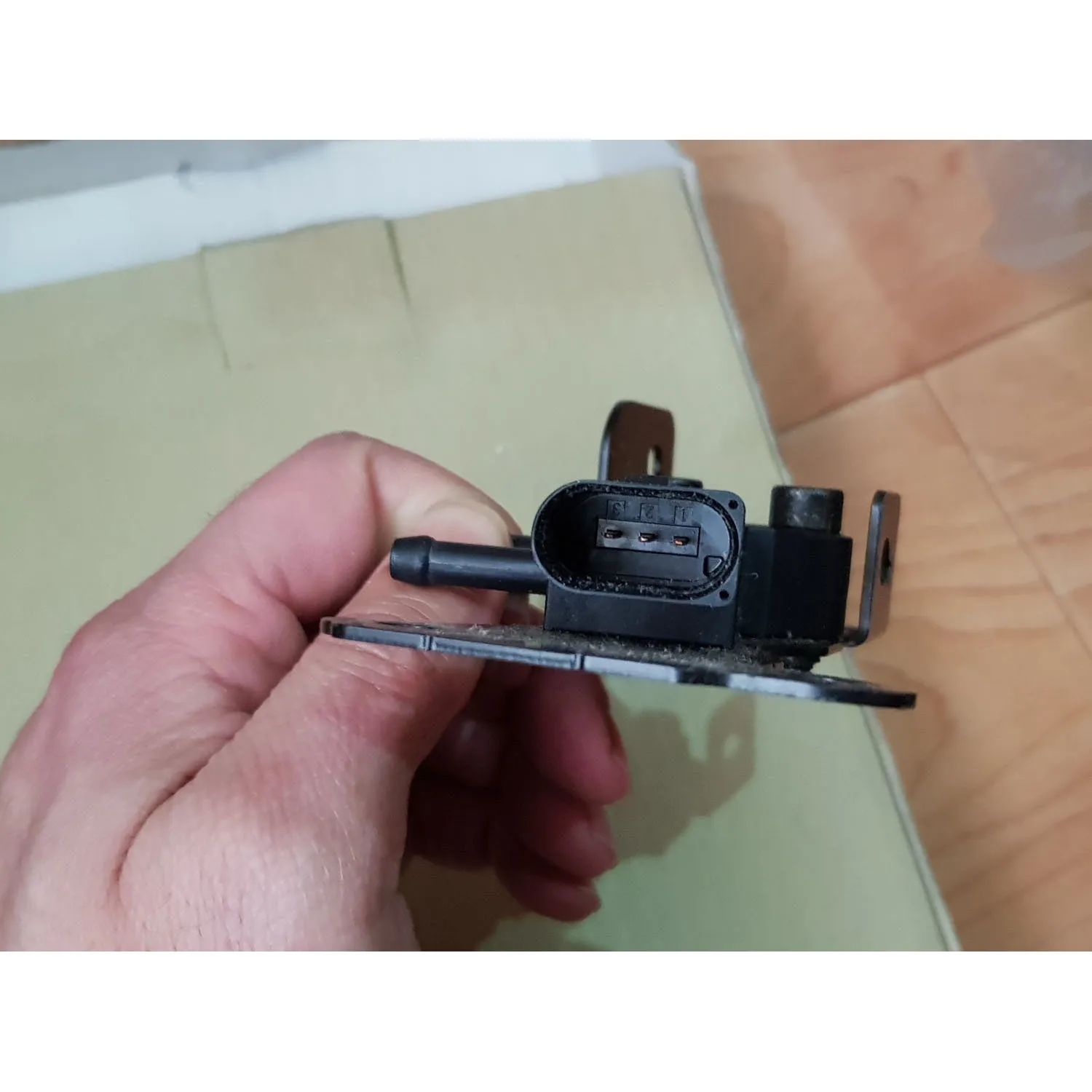 DPQPOKHYY для Buick, Chevrolet Cruze OEM 25182883