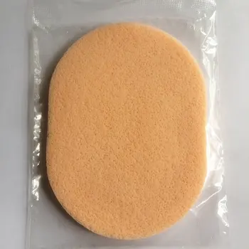 

Natural Seaweed Cleansing flutter wash face sponge Fashion Makeup Tools Accessories Cosmetic Puff