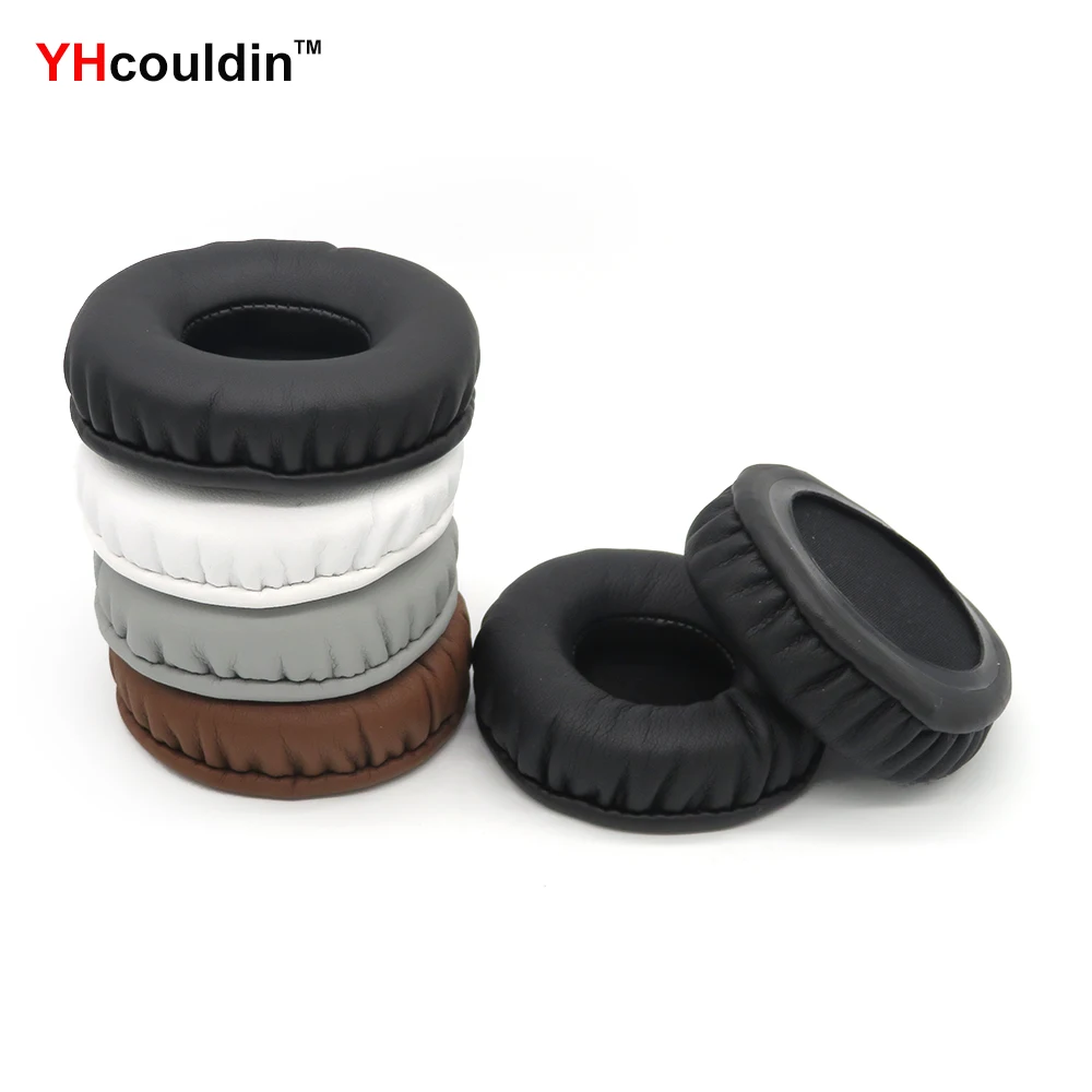 YHcouldin Ear Pads For Philips SHB7250 Replacement Headphone Earpads Covers