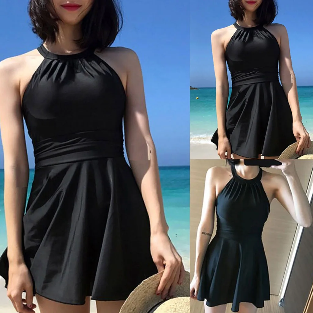 korean style swimsuit