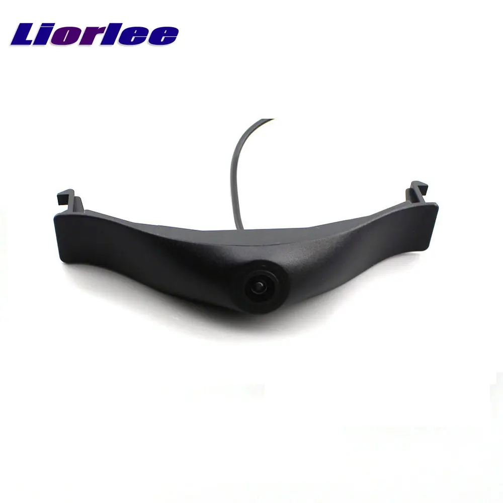 

Car Front View Prking Camera For Audi A6 C7 A6L 2015 2016 Not Fit C5 C6 4F C8 Not Reverse Rear Parking Camera Car Accesories