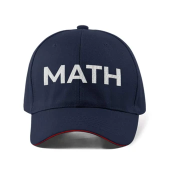 

Letter Math Andrew Yang 2020 Baseball Caps Men Women Hip-Hop Love Embroidered Outdoor Cap Streetwear Snapback Cotton Dad Hats