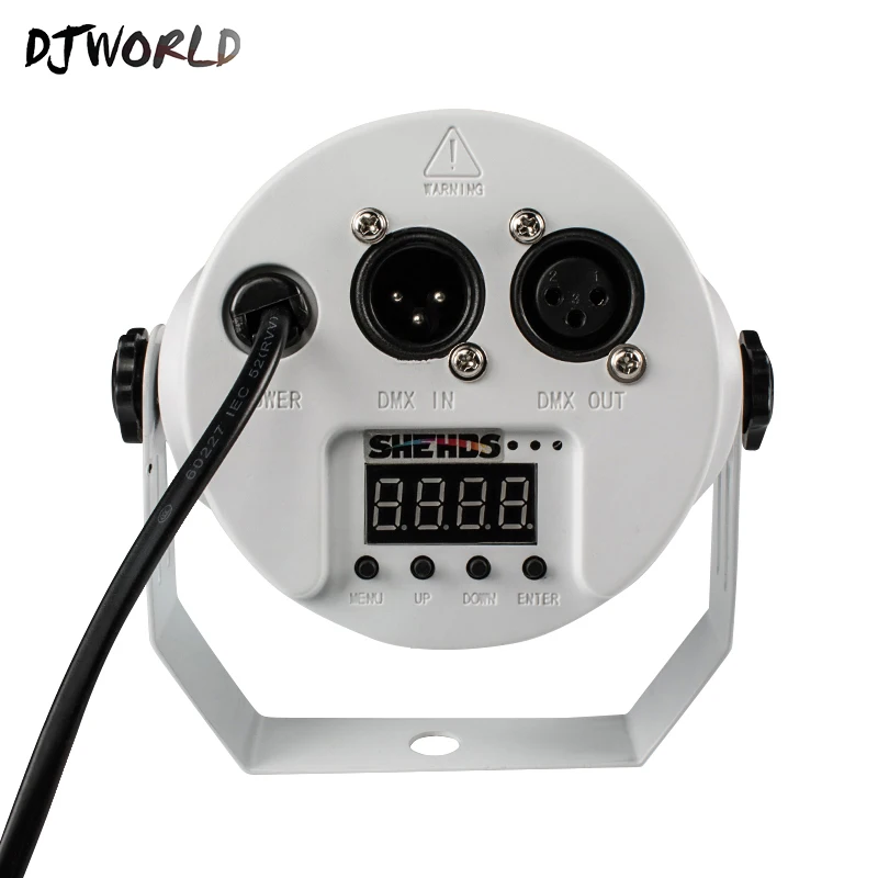 DJworld топ-номинальные продавцы светодиодный 127x1 Вт стробоскопический источник света Вспышка света DMX512 сценическое освещение хорошо для DJ стробоскоп для вечеринки барбала