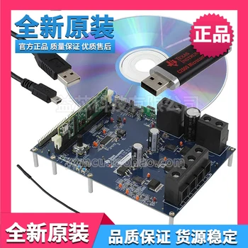 

DRV8301-69M-KIT Motor Development Board TMS320F28069M TI Three-Phase Inverter Platform