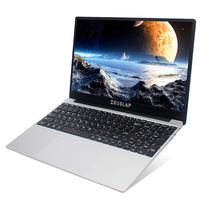 Laptop 15.6 inch 8GB RAM 256GB 512GB 1000GB SSD CPU i7-4650U Gaming Laptop Ultrabook intel Quad Core Win10 Notebook Computer