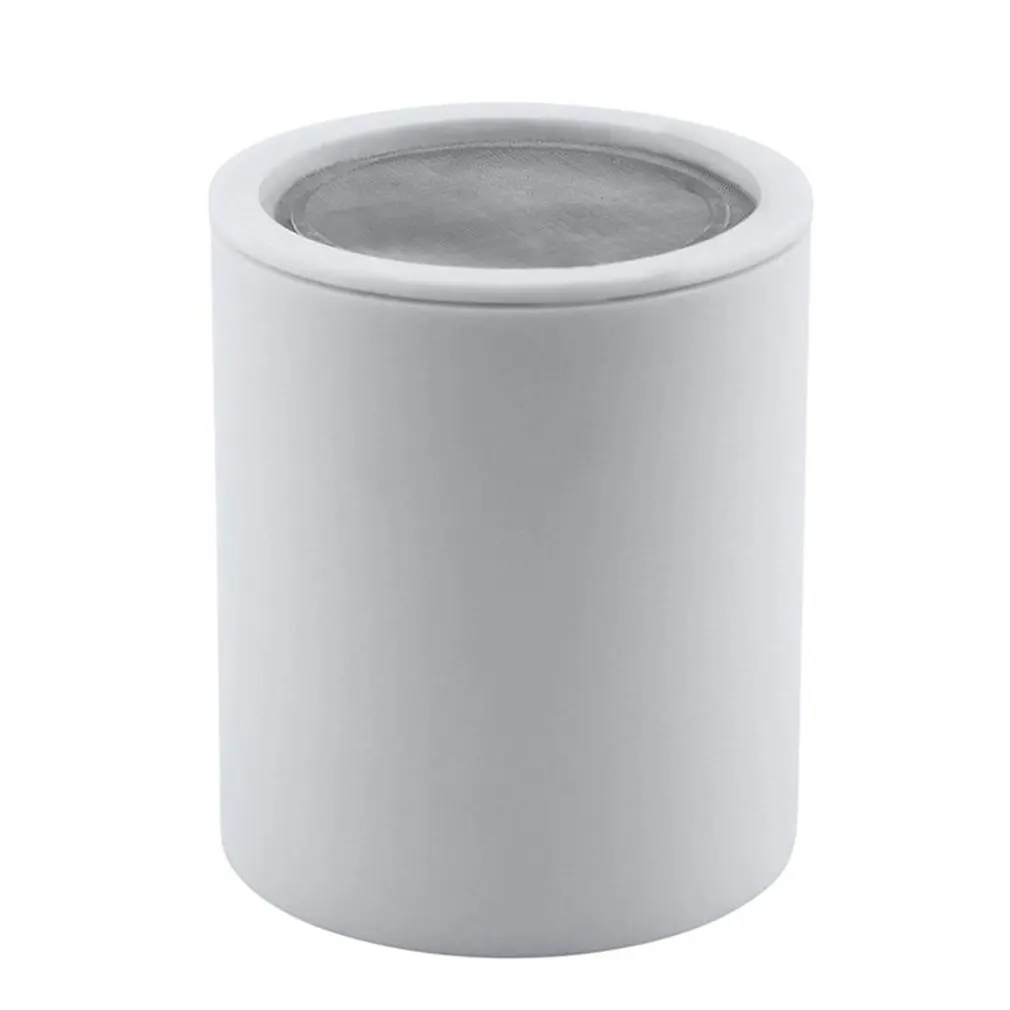 

Shower Bath Water Purifie Dechlorination 15 Stage Filter Replacement Cartridge Shower Filter Blocks Chlorine & Toxins In Sf220