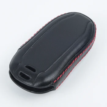

Fob Car Key Case Cover Protector Anti-dirty Smart For Tesla Model S Shell Accessory