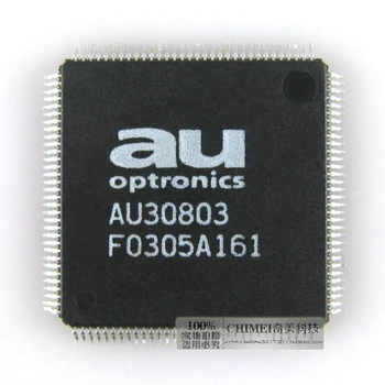 

Free Delivery. AU30803 LCD IC chip of image processing