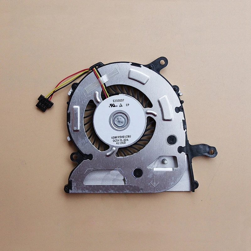New Original Laptop CPU Cooling Fan for Sony Vaio FIT13A SVF13 F13N