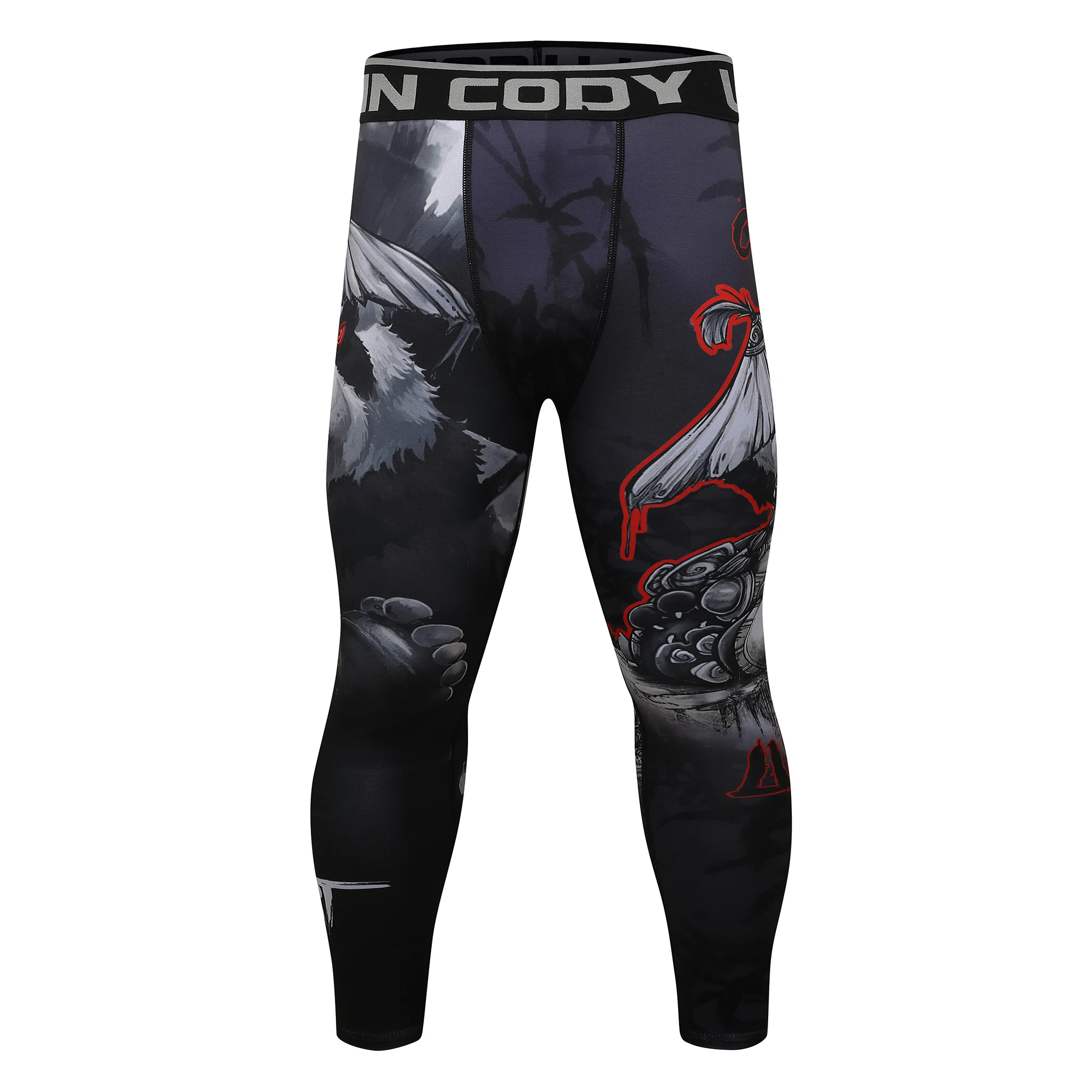 Camisas de boxe