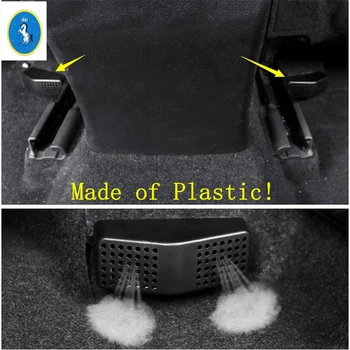 

Seat Under Air Conditioner AC Duct Outlet Vent Plastic Protective Cover Fit For Toyota Corolla 2019 2020