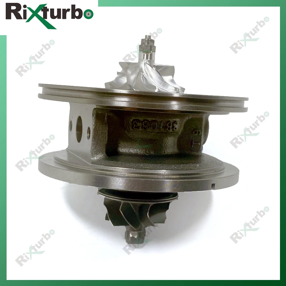 Cartuccia Caricabatterie Turbo 54389880008 54389700008 54389710008 Per Fiat 500 Bravo Tipo Doblo Egea 1.6 Jtd 88Kw Multijet 55263023