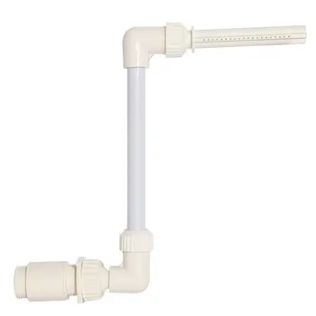 

Swimming Pool Fountain Equipment Frame Observation Waterfall Pool Tool Pool waterfall landscape fountain stand