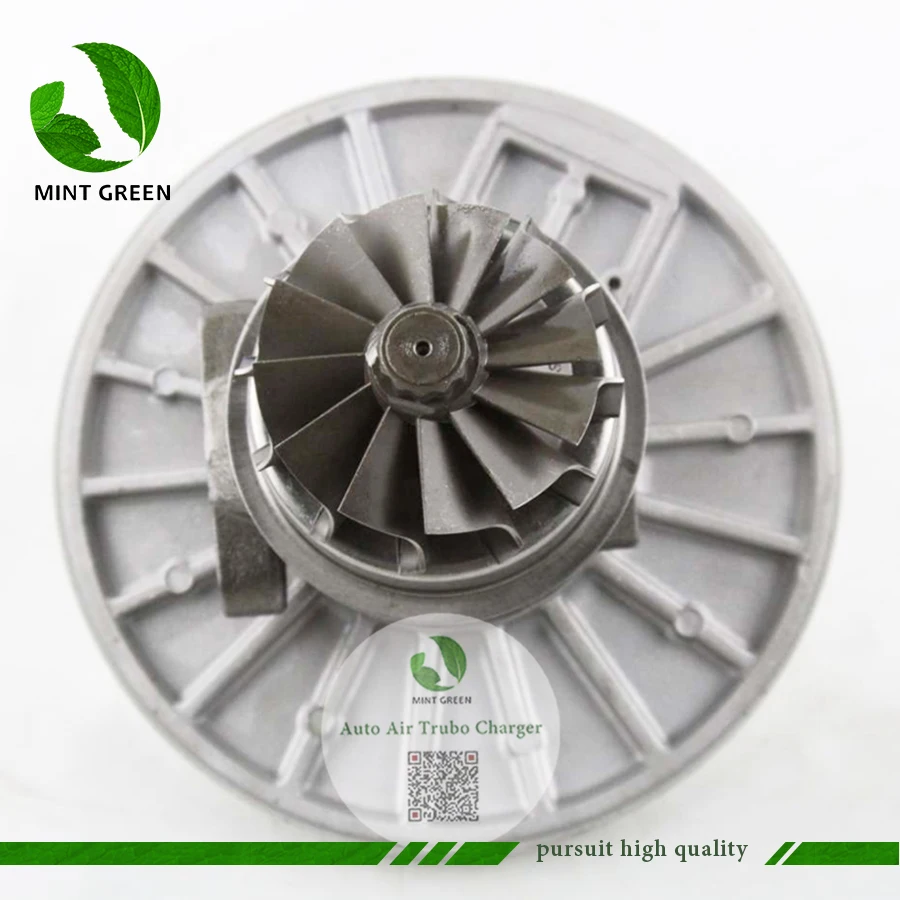 K27 Turbo 53279706606 53279706507 53279706502 53279706511 53279886508 Турбина Турбокомпрессор Для картридж 53277100109 5327-710-0