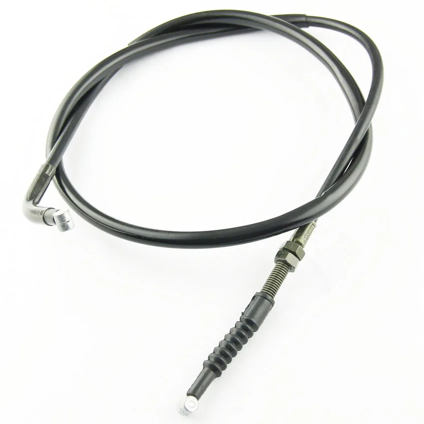 

Motorcycle Accessories Clutch Control Cable Wire Line For Kawasaki ZR750 Zephyr 750 1991 1992 1993 -2006 54011-1309 540111309