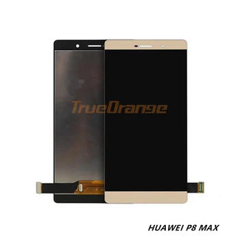 

6.8'' LCD For HUAWEI P8 MAX DAV-703L DAV-713L Display with Touch Screen Digitizer Assembly Replacement For Huawei P8 MAX LCD