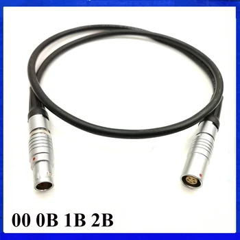 

FGG To PHG Extension Cable 00 0B 1B 2B 2 3 4 5 6 7 8 9 10 12 14 16 19 Pin Connector Plug Cable TC Red camera Audio ARRI Alexa